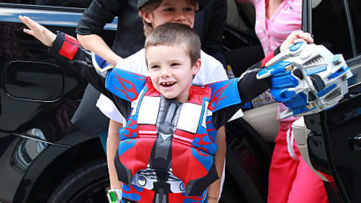 Mietpaparazzi für den Kindergeburtstag
