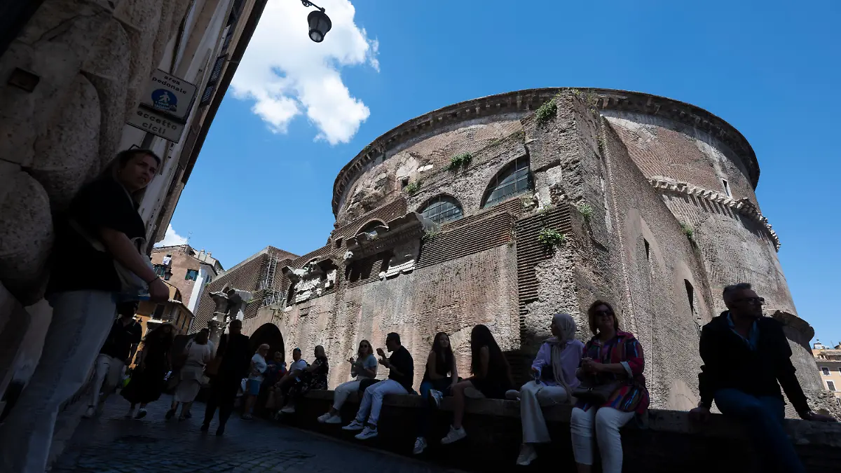 Pantheon