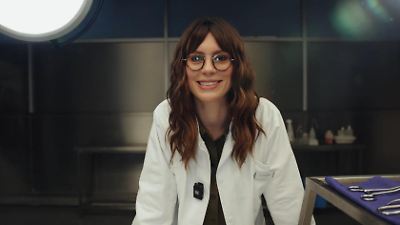 GZSZ-Wochenvorschau Teil 3: Zoe bekommt das Sorgerecht für ihre Tochter