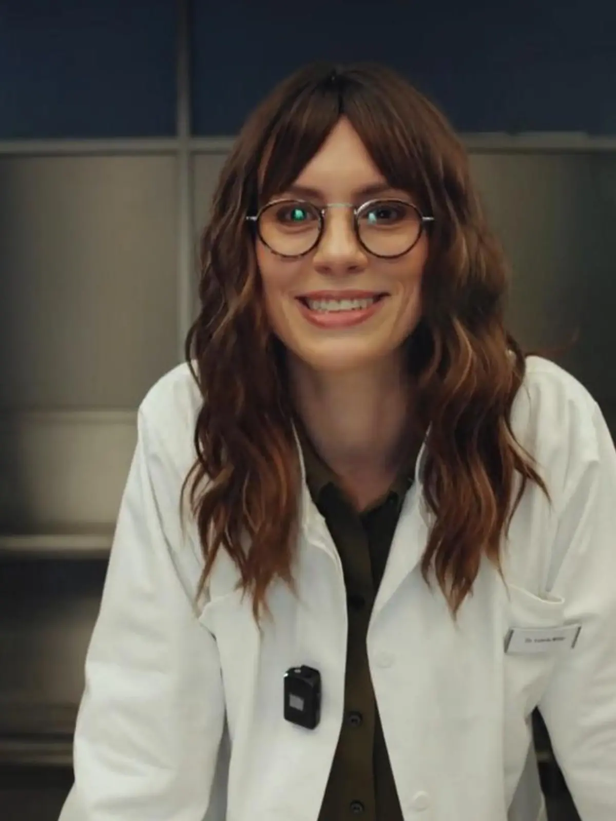 Bild zu: "Lara und Patrick geben Einblick hinter die Kulissen"