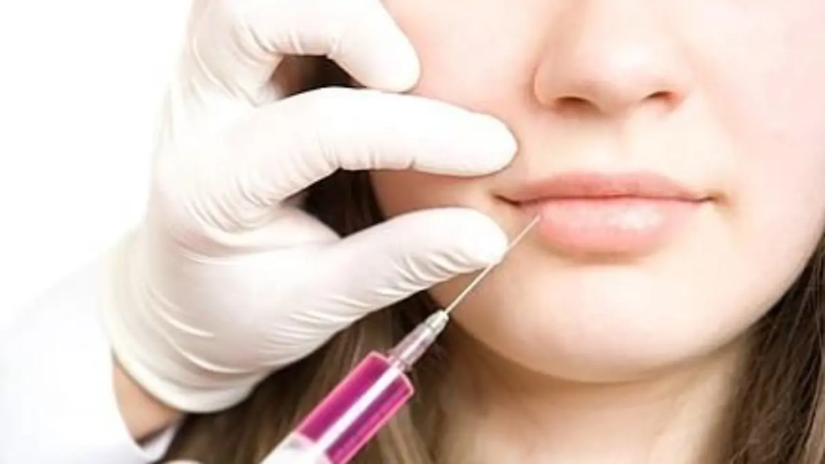 Holiday-Party - Botox statt Wichteln