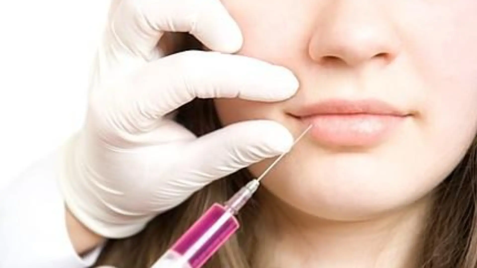 Holiday-Party - Botox statt Wichteln