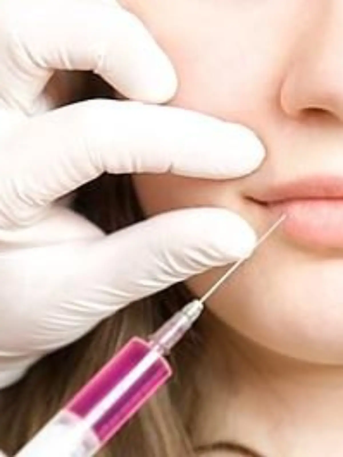 Holiday-Party - Botox statt Wichteln