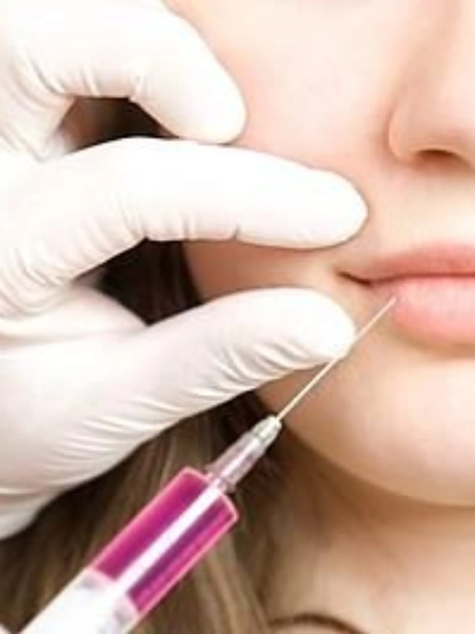 Holiday-Party - Botox statt Wichteln