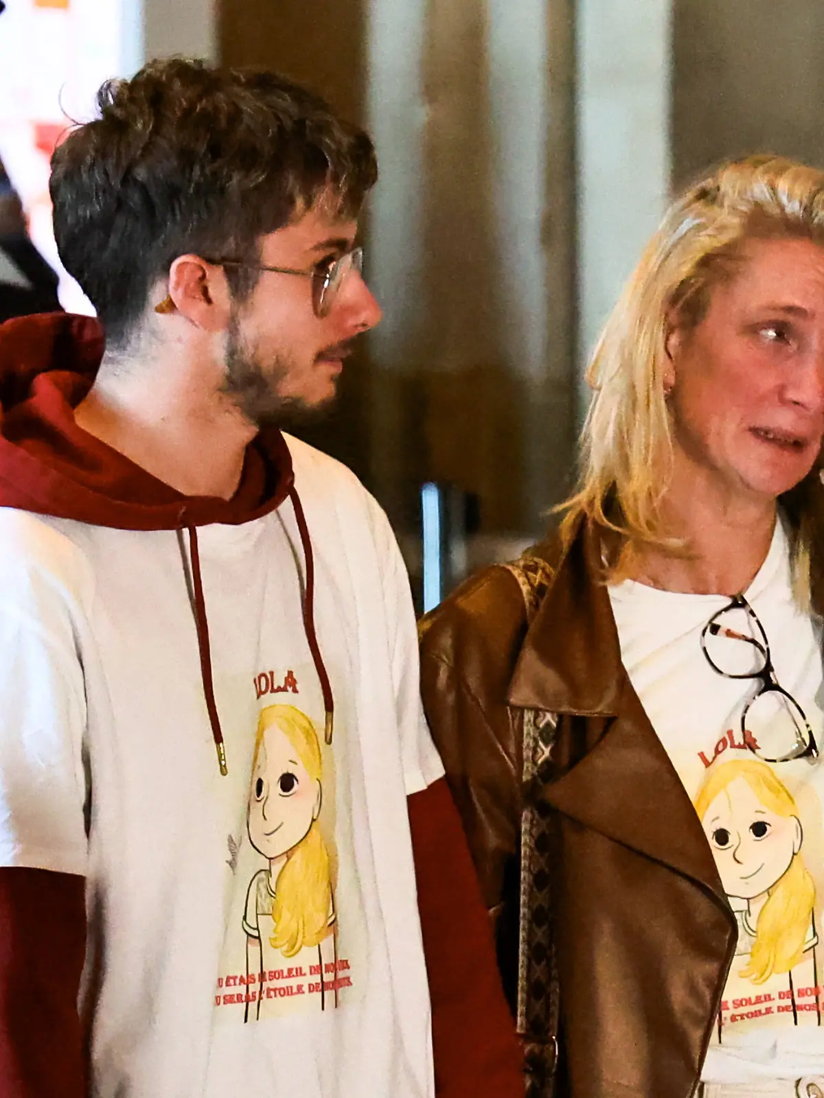 Foltermord an Lola (12): Dahbia Benkired wird zu lebenslanger Haft verurteilt