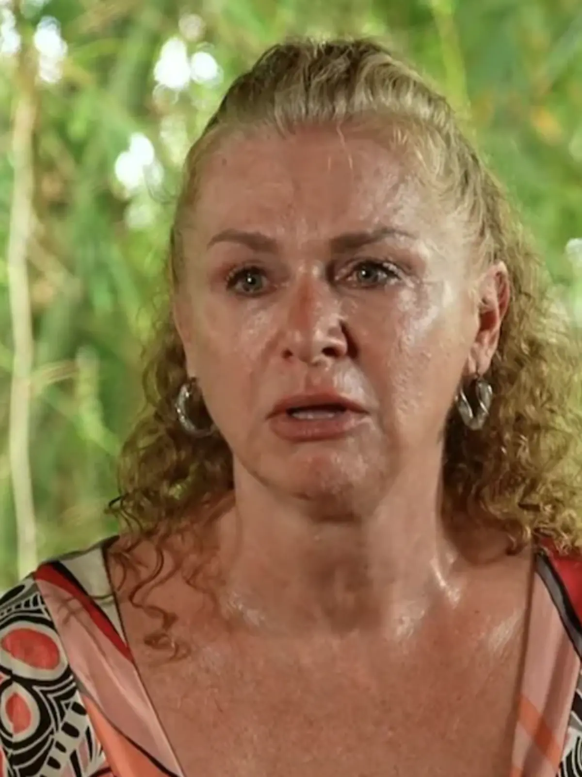 „Goodbye Deutschland”-Star Silvia