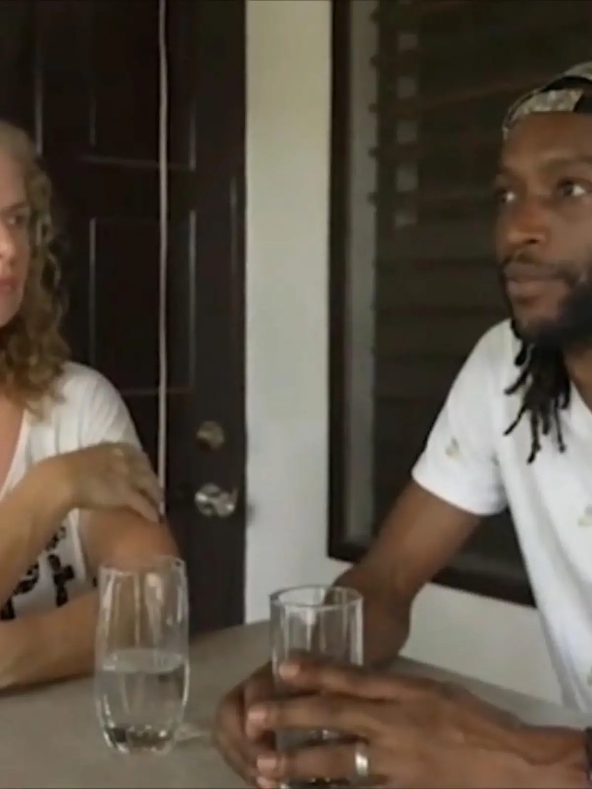 Bild zu: "Wie konnte es zum Liebes-Aus bei Silvia und Michael kommen?"