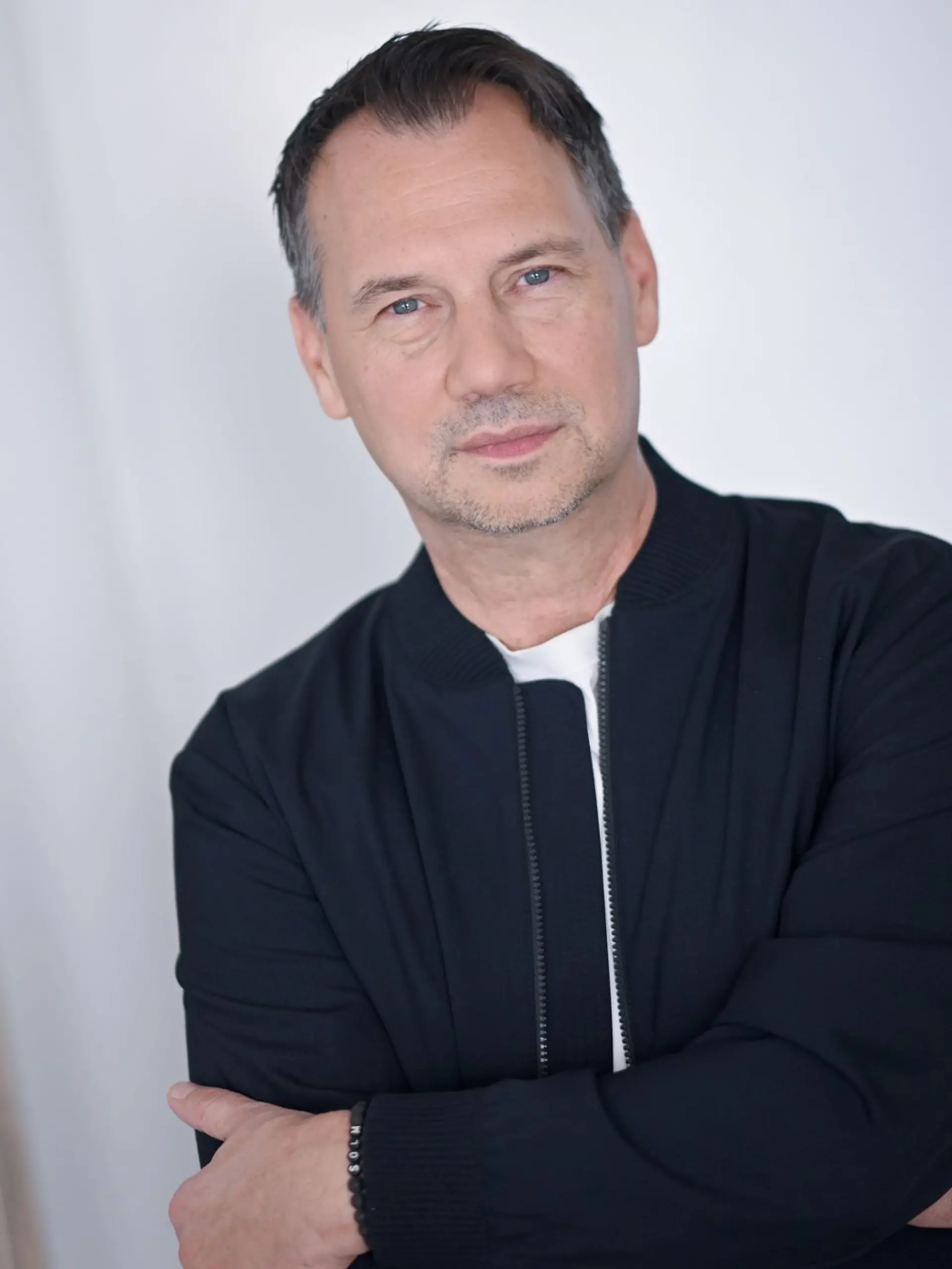 Bild zu: "Sebastian Fitzek verrät! Erst gibt’s Süßes, dann wird’s schaurig"