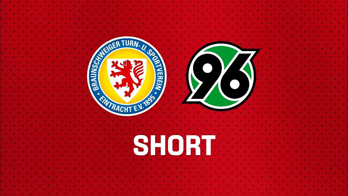 Cool, cooler, Källmann - 96 feiert Derbysieg