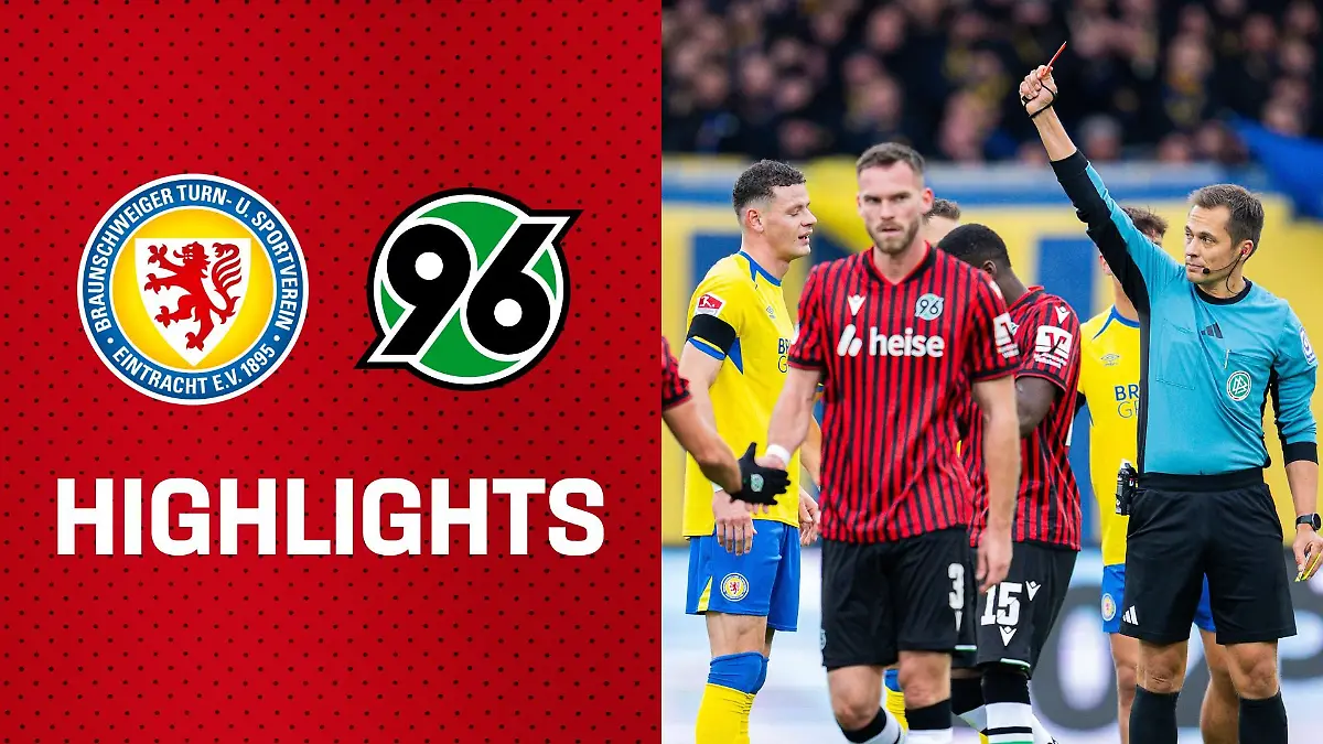 Fiese Attacke! Würge-Rot für Eintracht-Stürmer