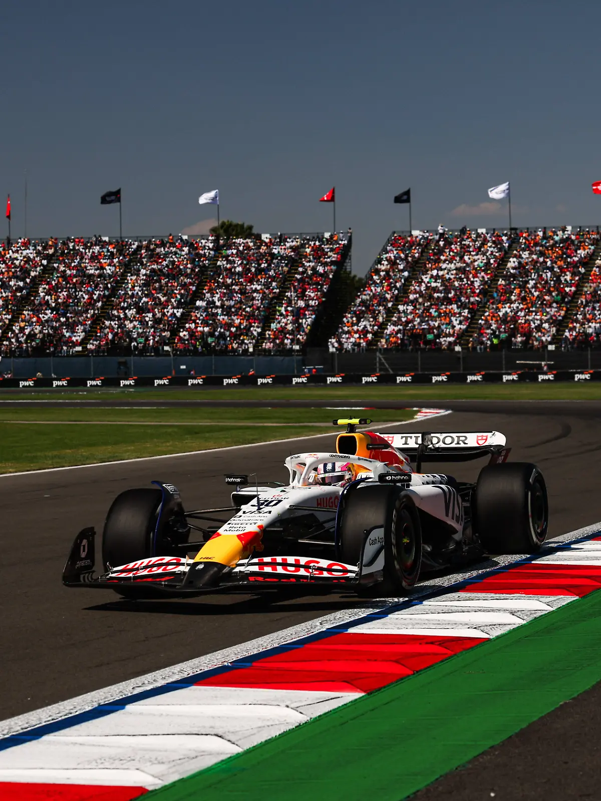 Bild zu: "„Ich hätte sie umbringen können“ – Beinahe-Tragödie in der Formel 1"