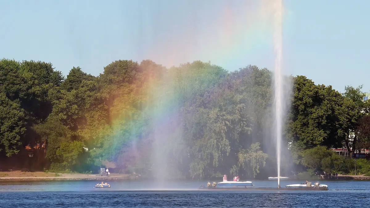 In Hamburg ist die Zufriedenheit am höchsten.