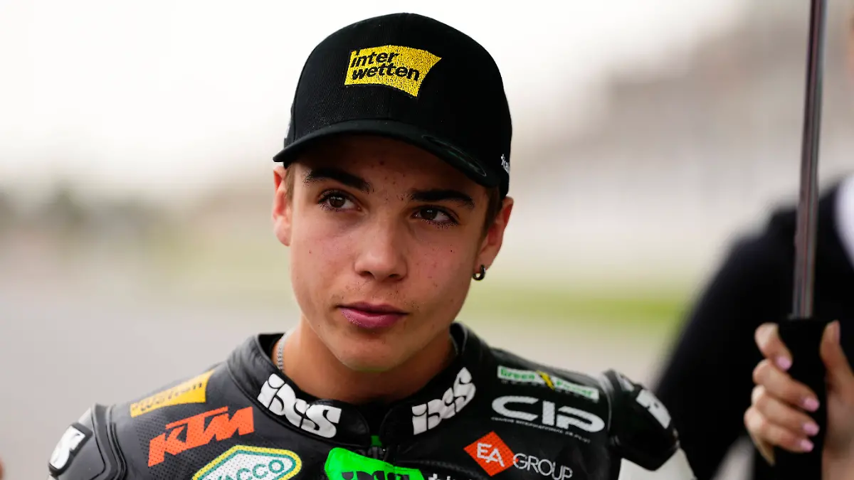 Noah Dettwiler kämpft nach dem Unfall um sein Leben.