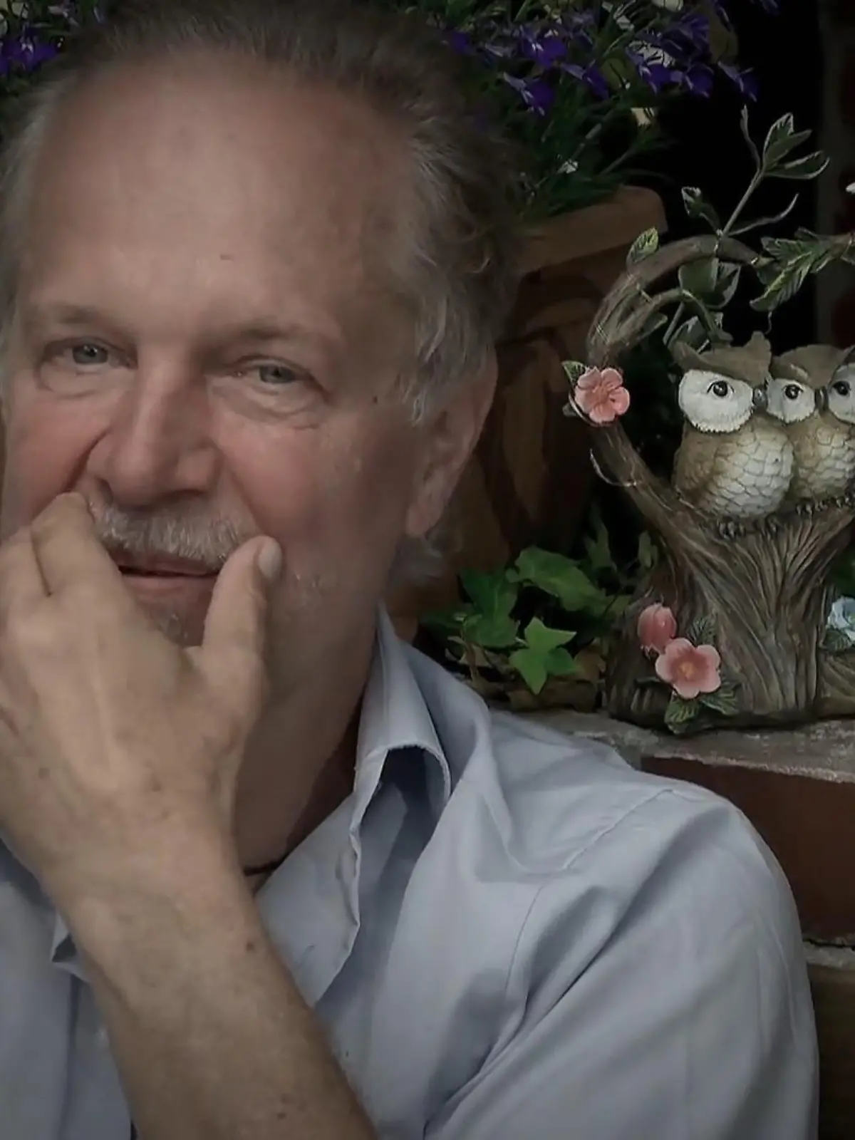 Bild zu: "Jochen rechnet mit Sarah Joelle & Ersin ab"