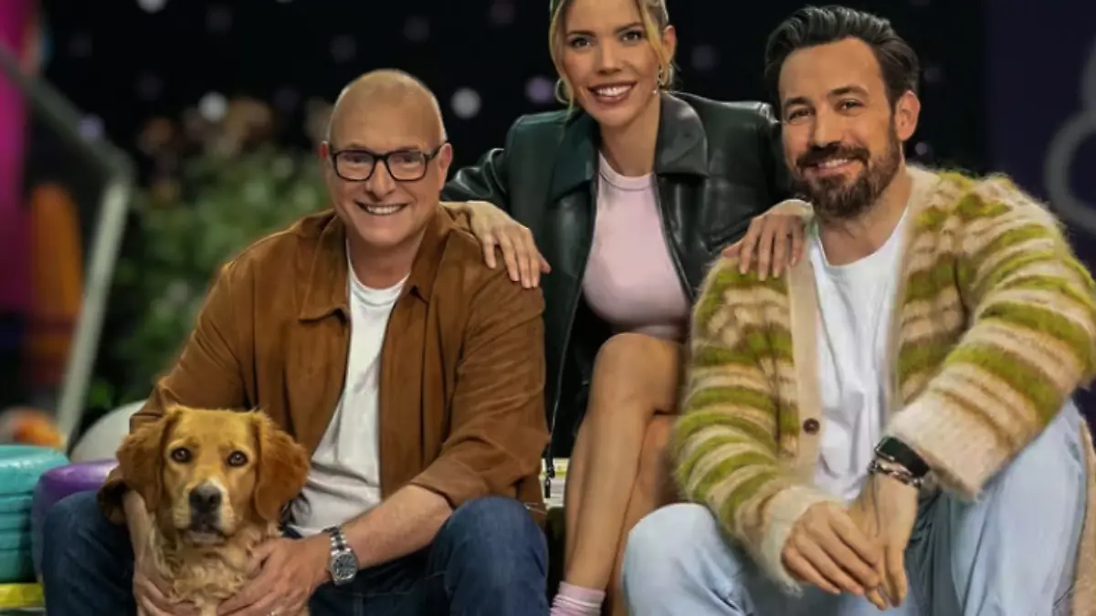 Entdecke die Welt der Tiere auf RTL+