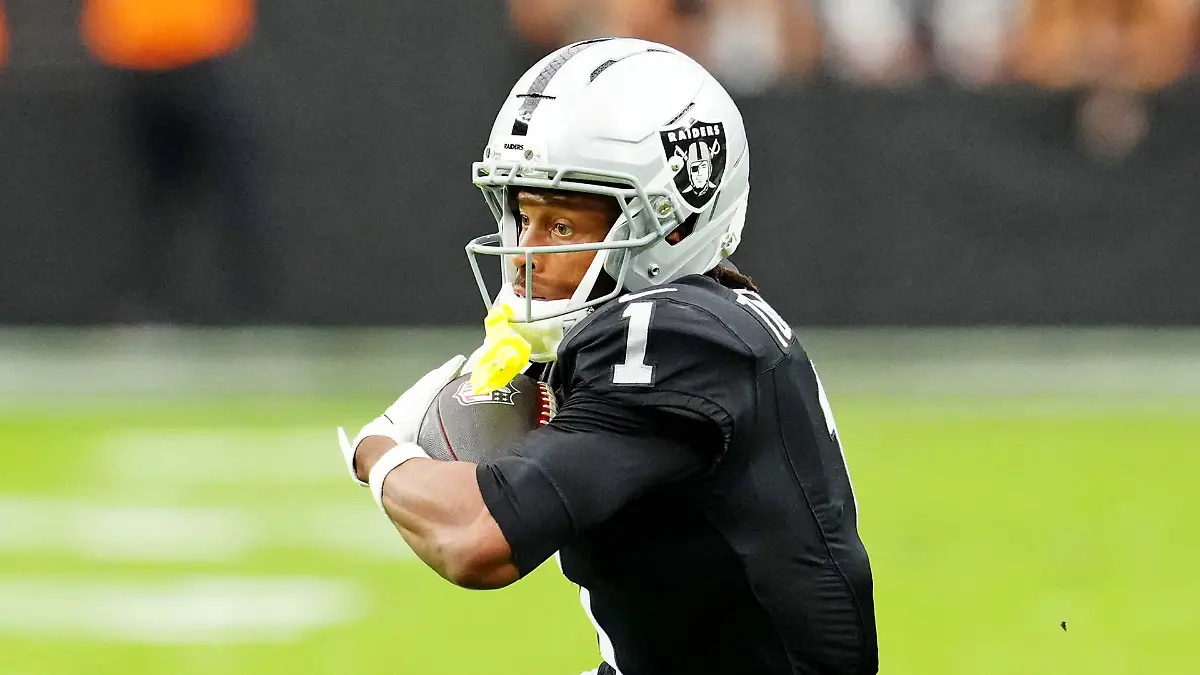 Turnover-Battle in Las Vegas! Die Raiders müssen gegen die Jaguars siegen – NFL LIVE bei RTL & RTL+