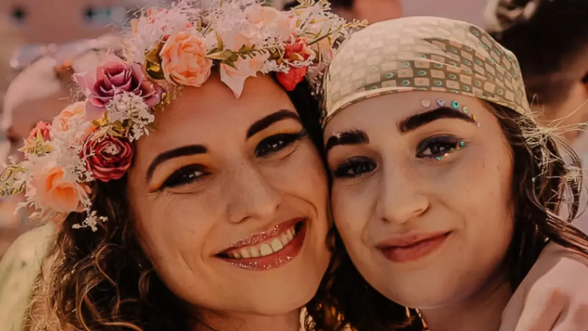 Pride: RTL+ ist bunt!