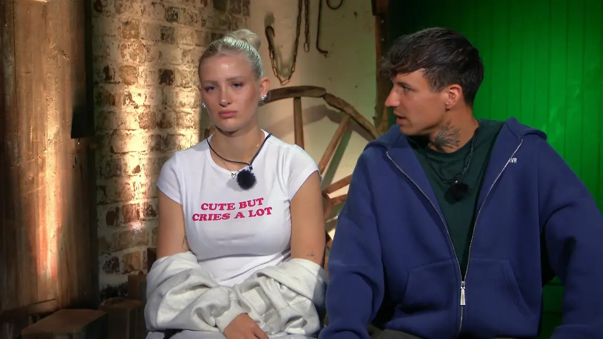 Edda und Micha krachen erneut aneinander Stimmung am Ende