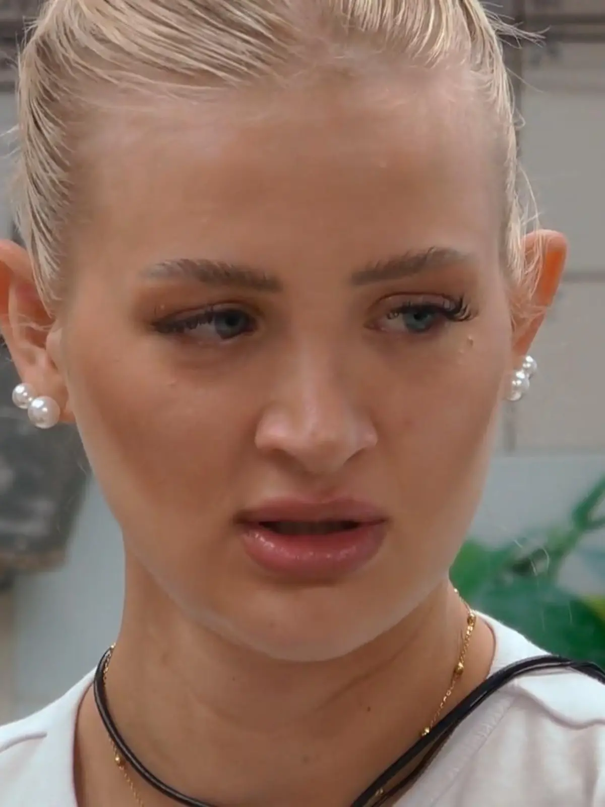 Bild zu: ""Micha lässt mich schlecht dastehen""