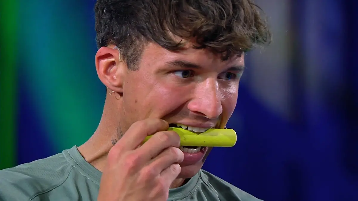 Das Spiel sorgt für Mega-Zoff unter den Paaren Konzentration gefragt