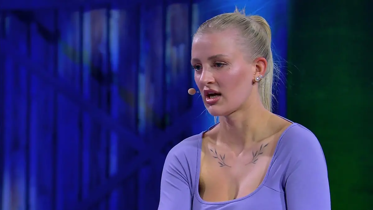 Dicke Luft bei Edda und Micha Behalten sie die Nerven?