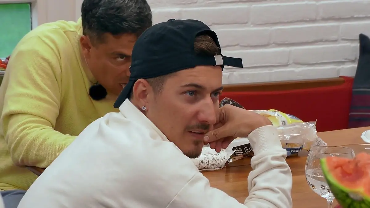 Zoff nach dem Spiel Diskussionen