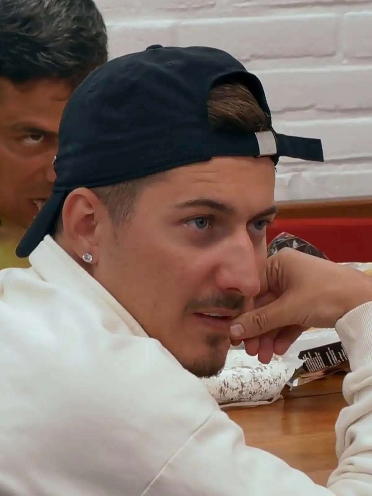 Bild zu: "Zoff nach dem Spiel"