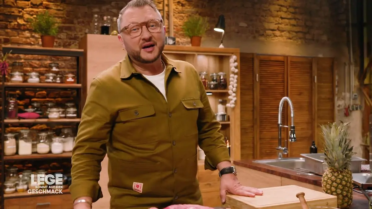 Das perfekte Fleisch für Chili con Carne "Jetzt wird's original"