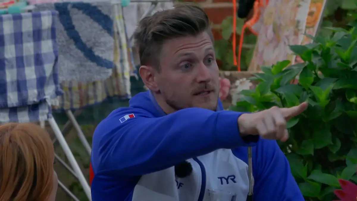 Tommys Frage sorgt für Eskalation Bei Edda und Micha