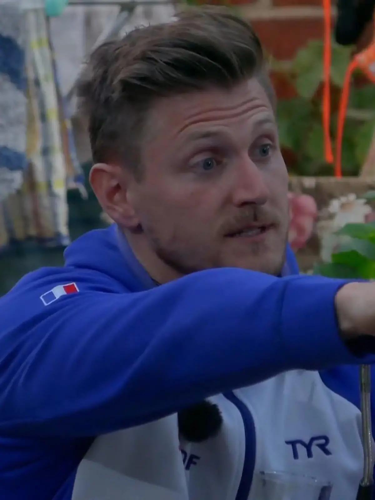 Bild zu: "Tommys Frage sorgt für Eskalation"