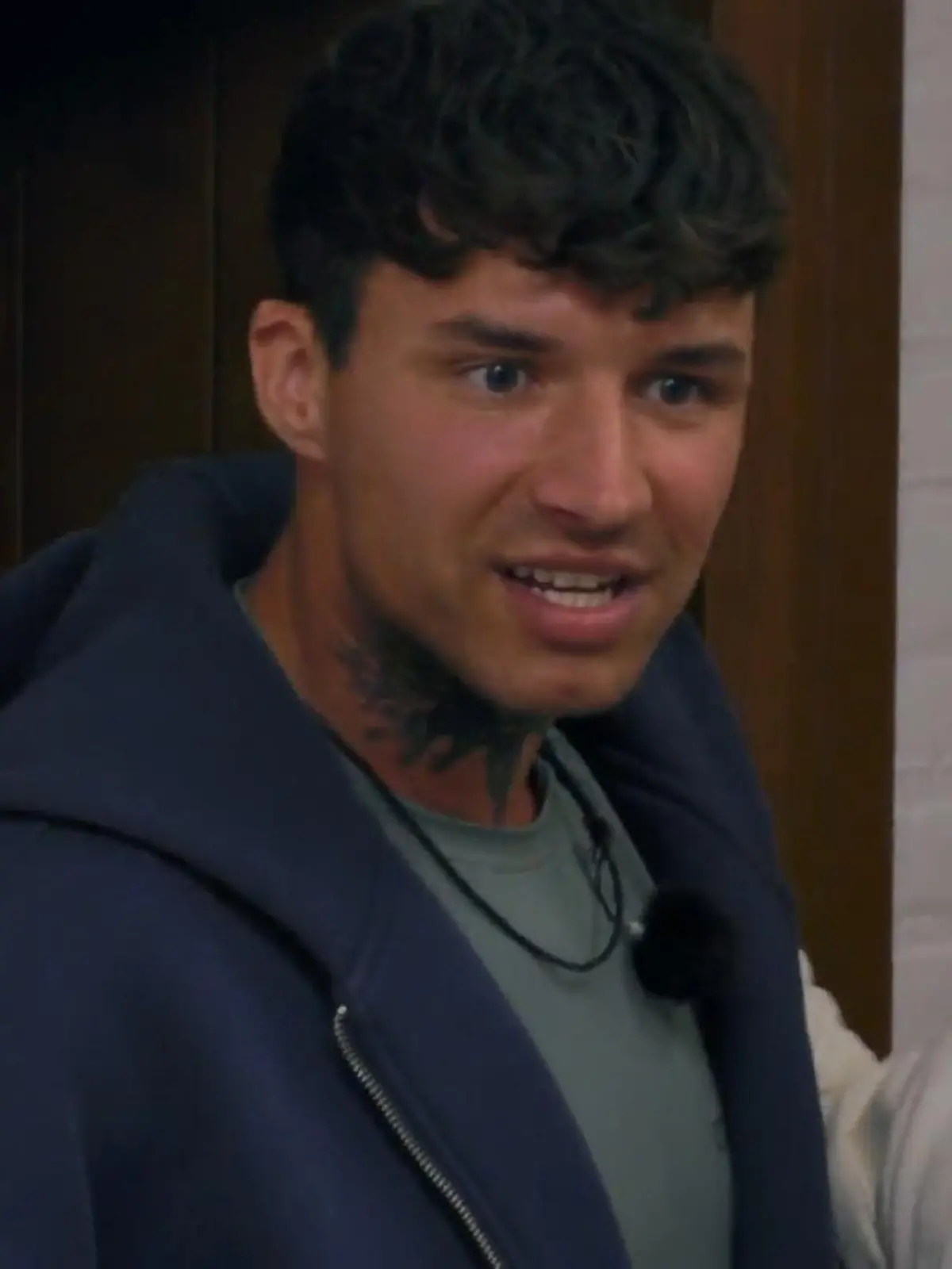 Bild zu: "Micha packt die Koffer"