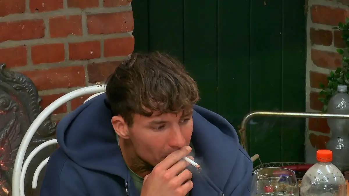 Kann Edda Micha umstimmen? Bleibt er?