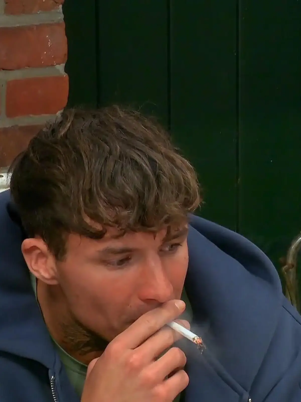 Bild zu: "Kann Edda Micha umstimmen?"