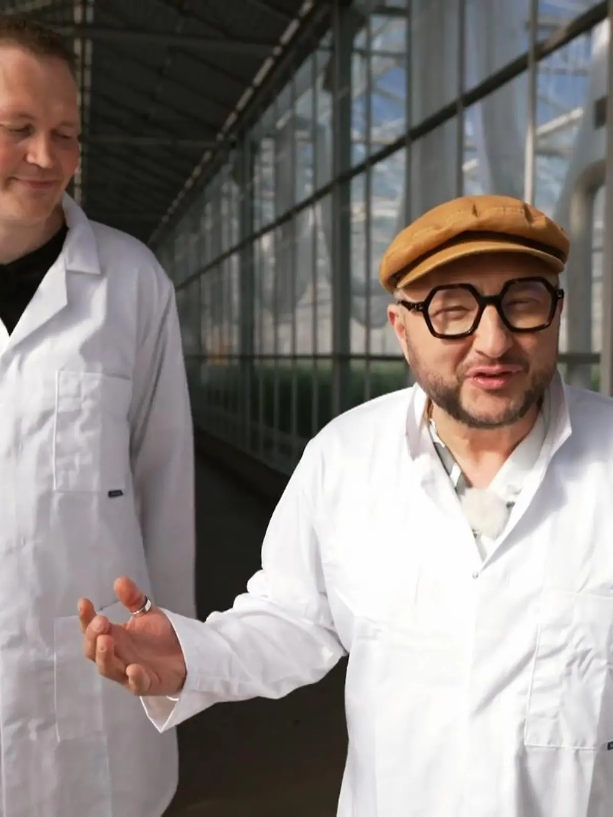 Bild zu: "Wie scharf darf Chili con Carne sein?"