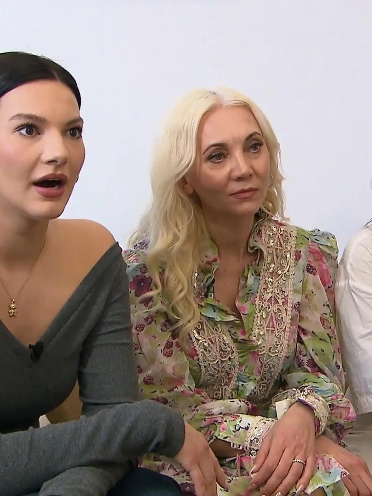 Bild zu: "Guido verkündet ganz neues Motto in Berlin"