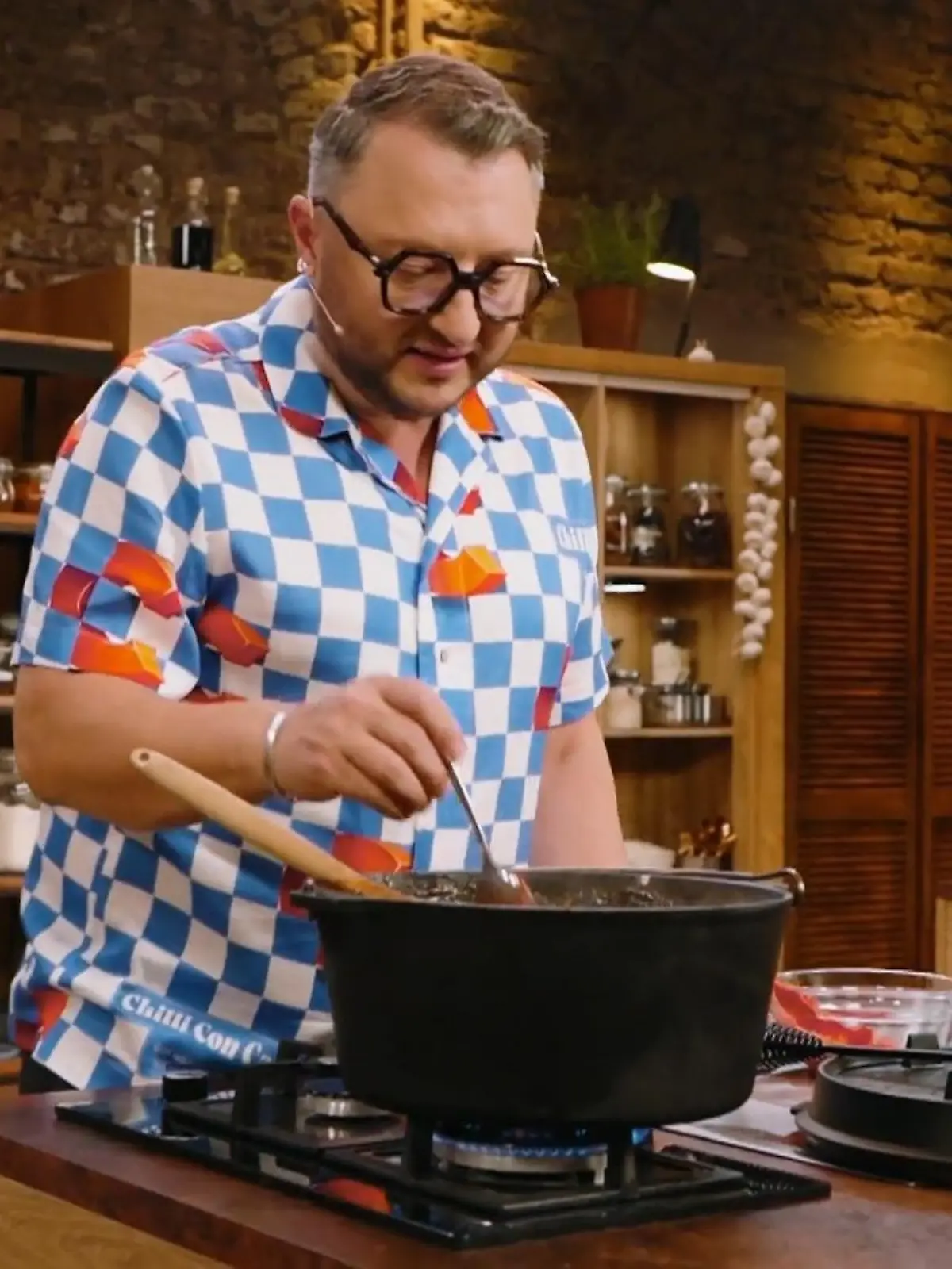 Bild zu: "Das große Finale für Leges Chili con Carne"