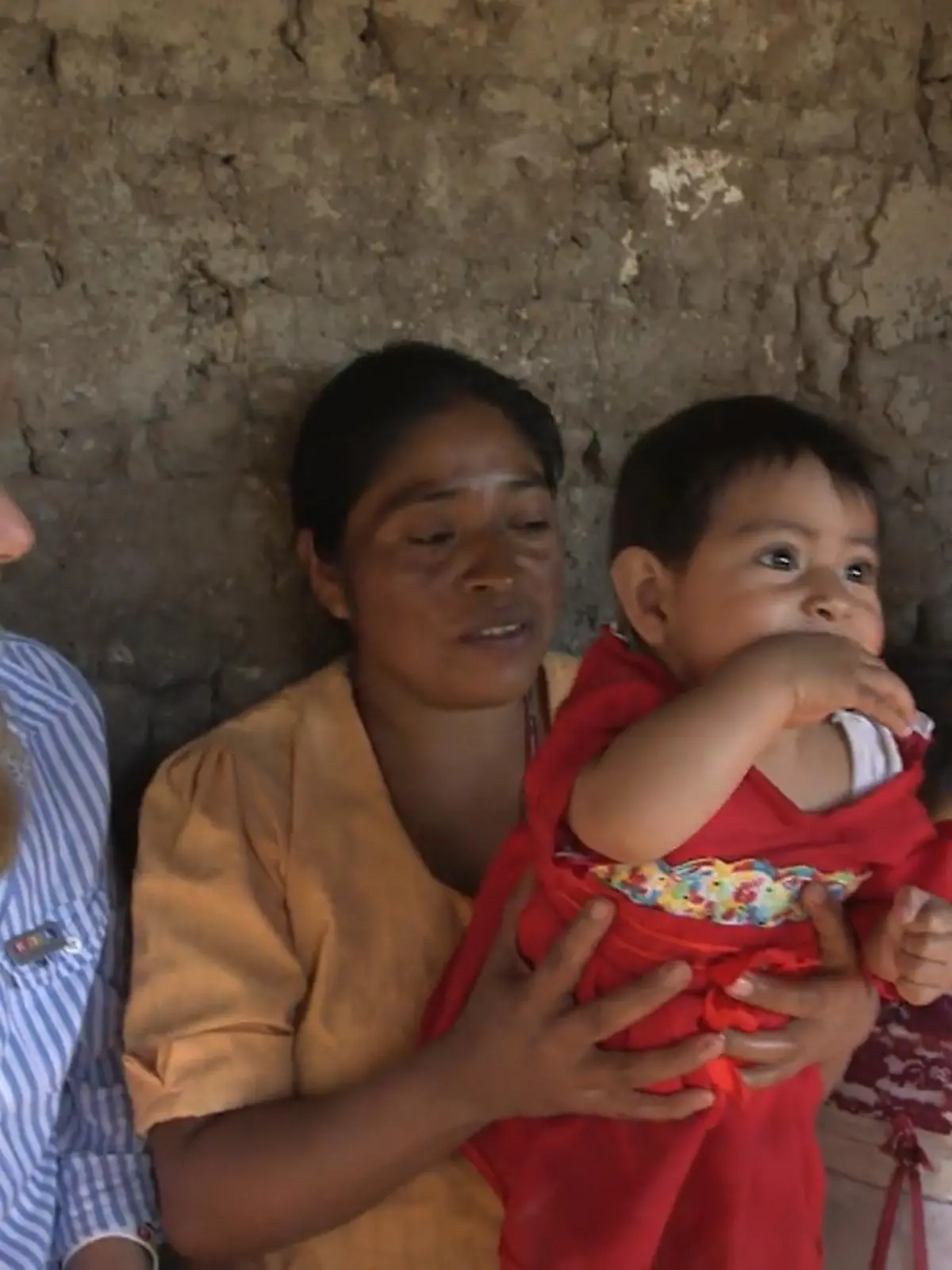 Bild zu: "30 Jahre RTL Spendenmarathon - Ulrike von der Groebens Kitas in Guatemala"