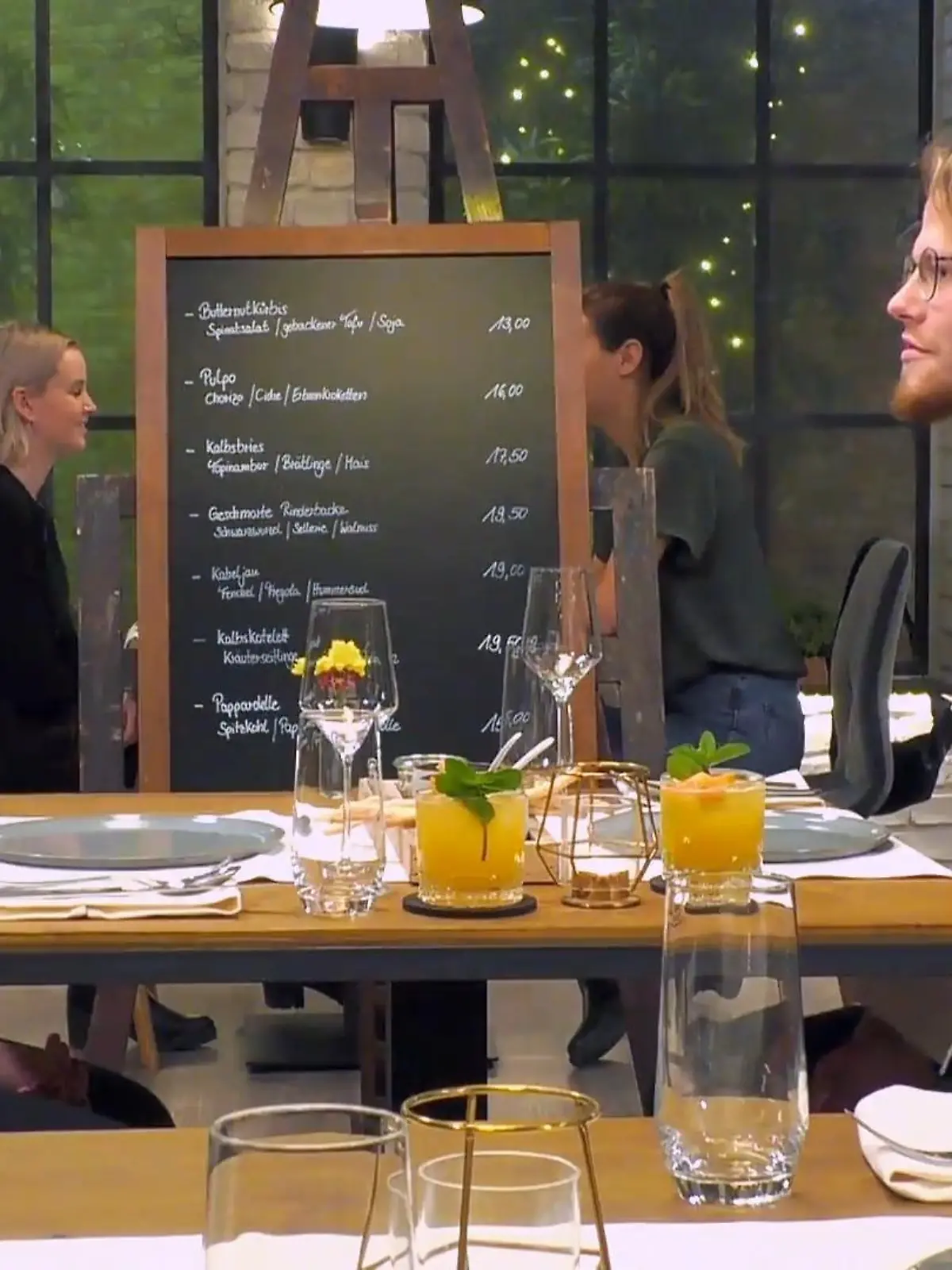 Bild zu: "Er ist religiös, sie nicht"