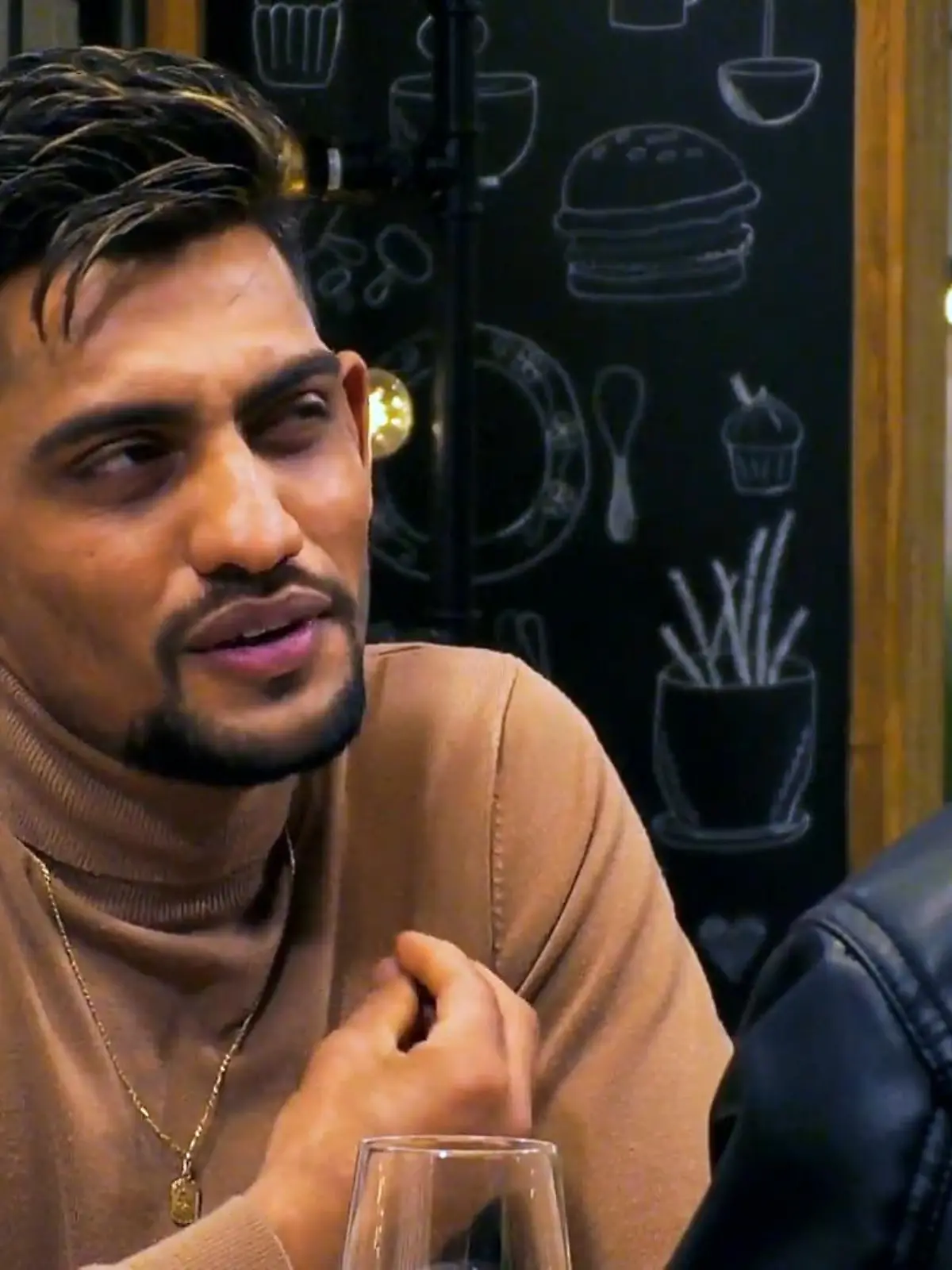 Bild zu: "Monty hat Angst vor dem Coming-Out"