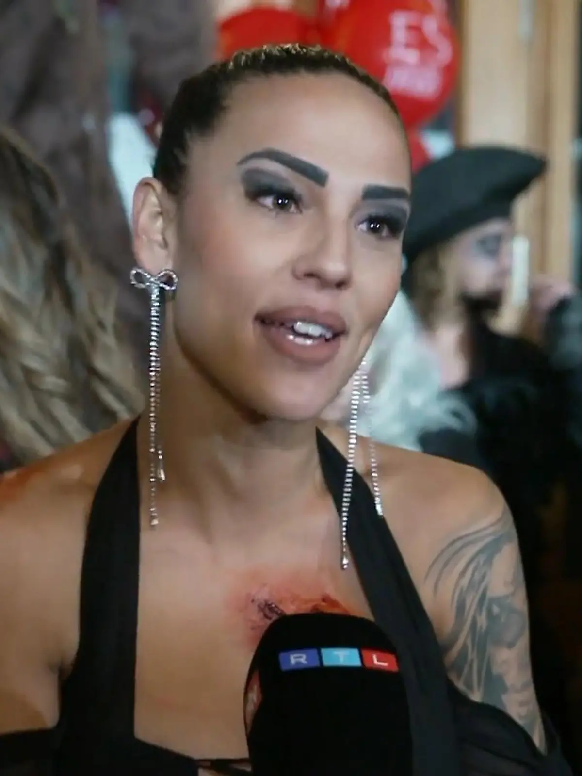 Bild zu: "Realitystars packen aus! Wie authentisch ist die Branche wirklich?"