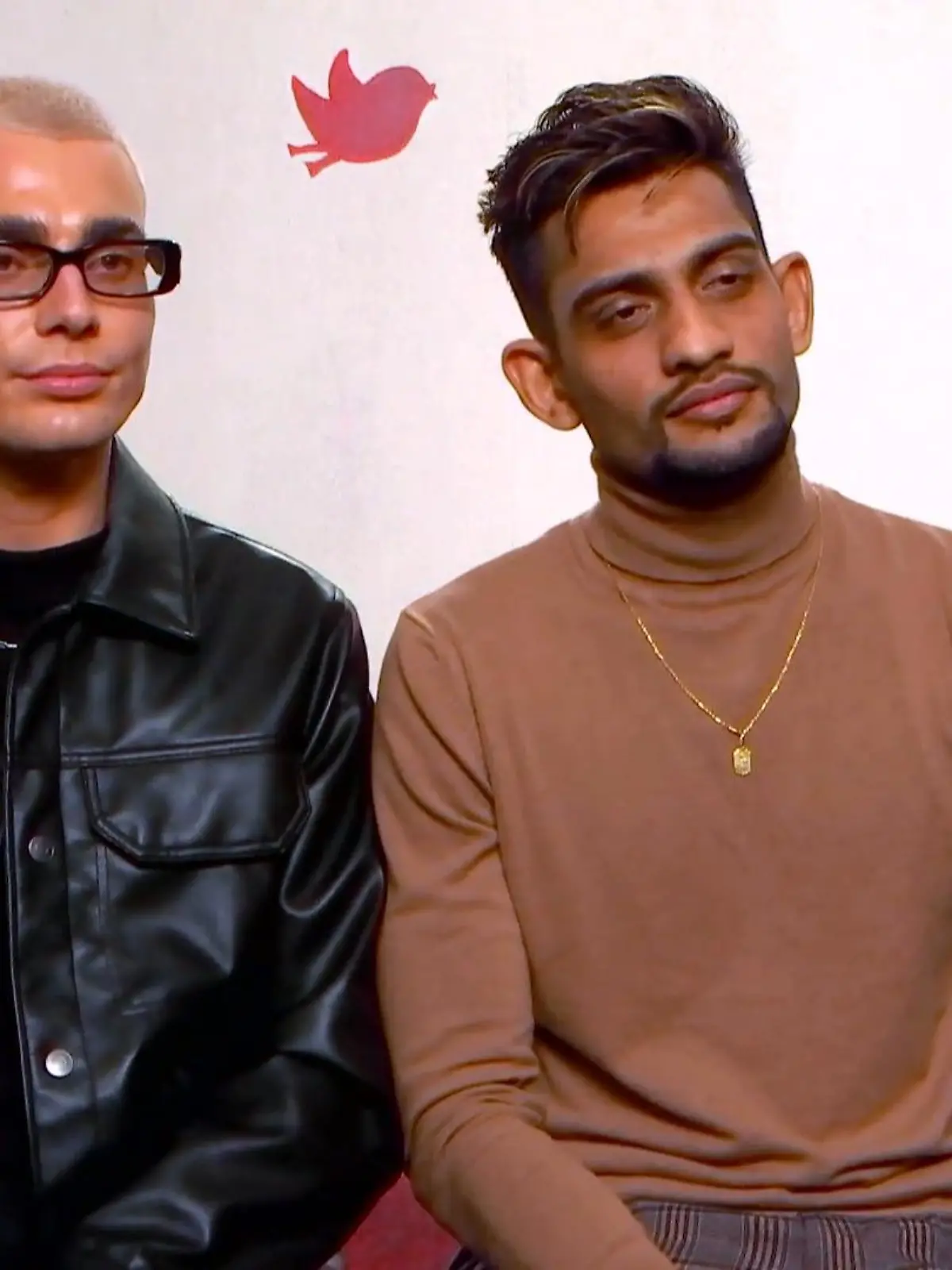 Bild zu: "Monty & Maximilian wollen ein Kaffee-Date"