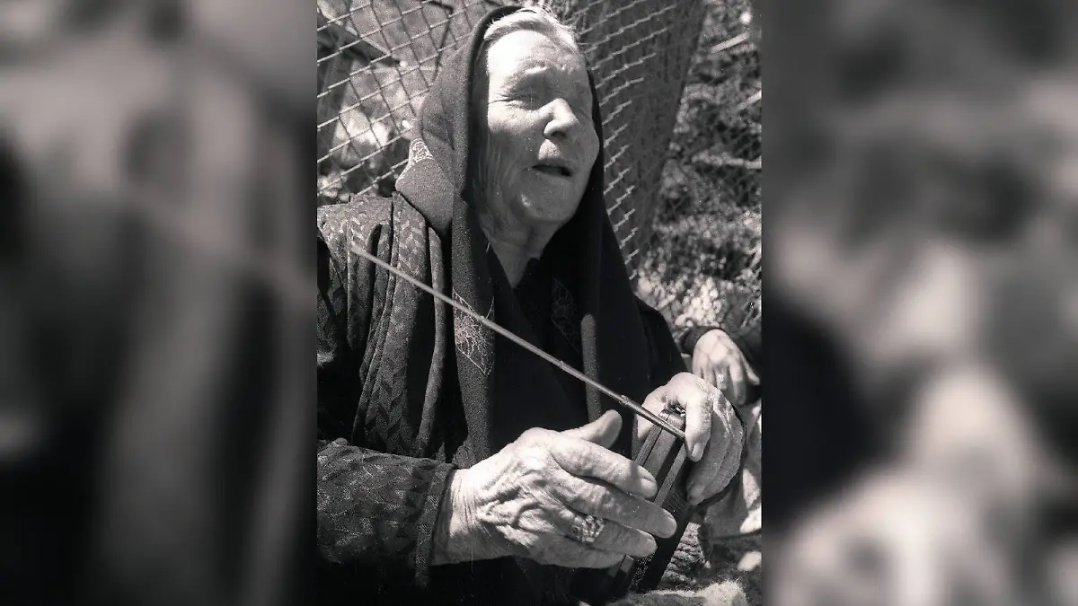 Baba Wanga ist mittlerweile nicht mehr nur in Bulgarien eine Legende.