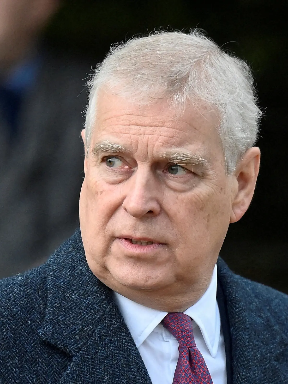 Bild zu: "Andrew muss Platz machen! William will DAS jetzt durchsetzen"