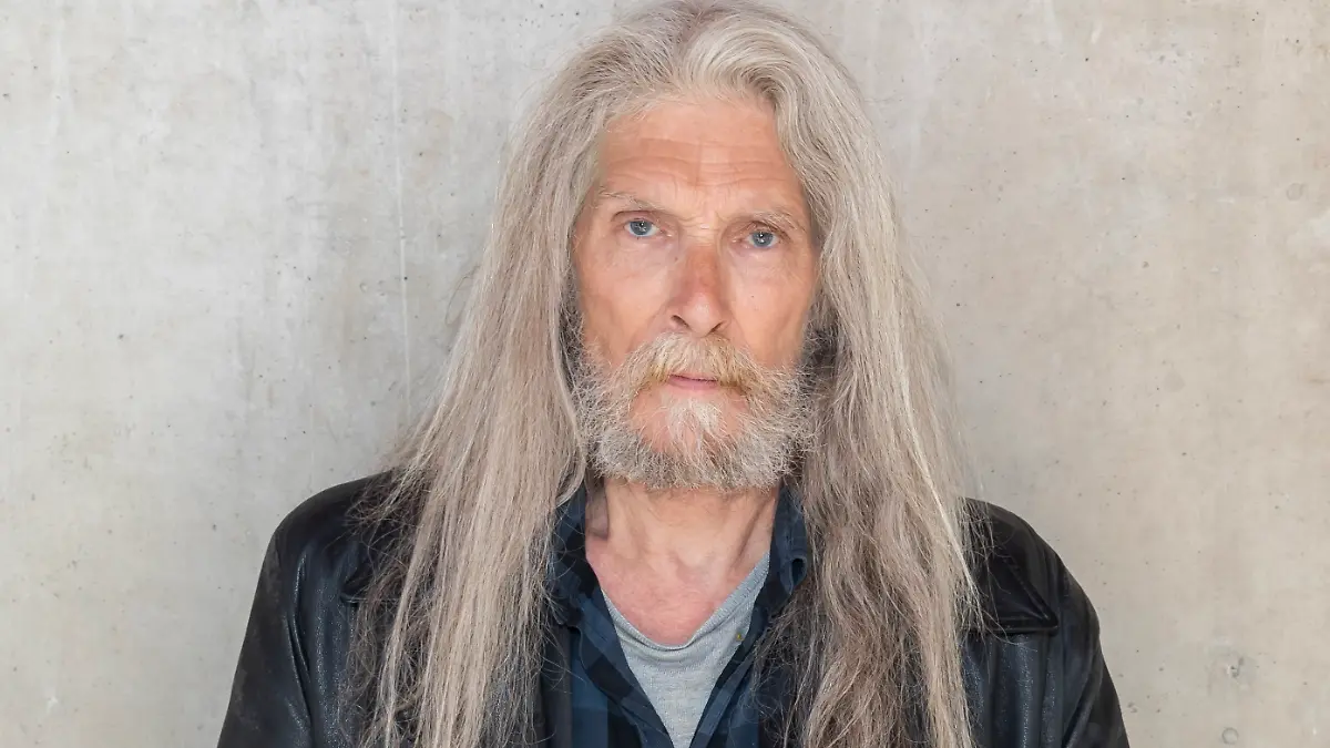 Björn Andrésen