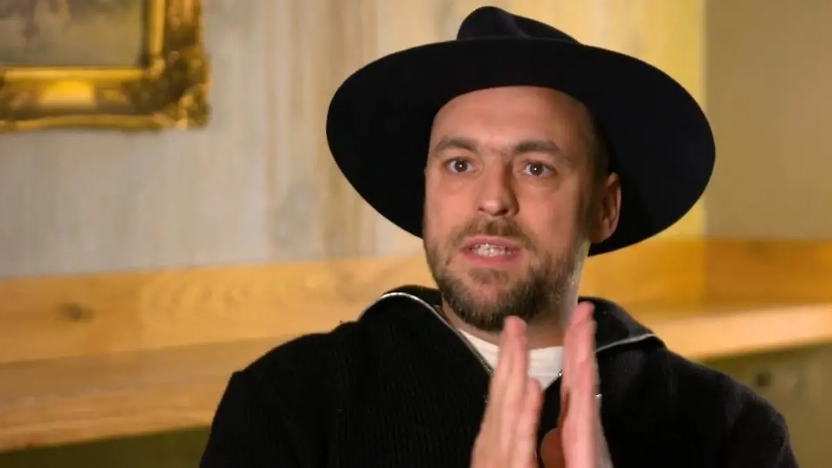 Max Mutzke spricht über die Trennung von der Mutter seiner Kinder „Zwei Jahre war das der Horror!”