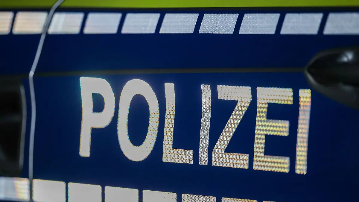 Die Polizei war am Landgericht Bonn im Einsatz. (Symbolfoto)