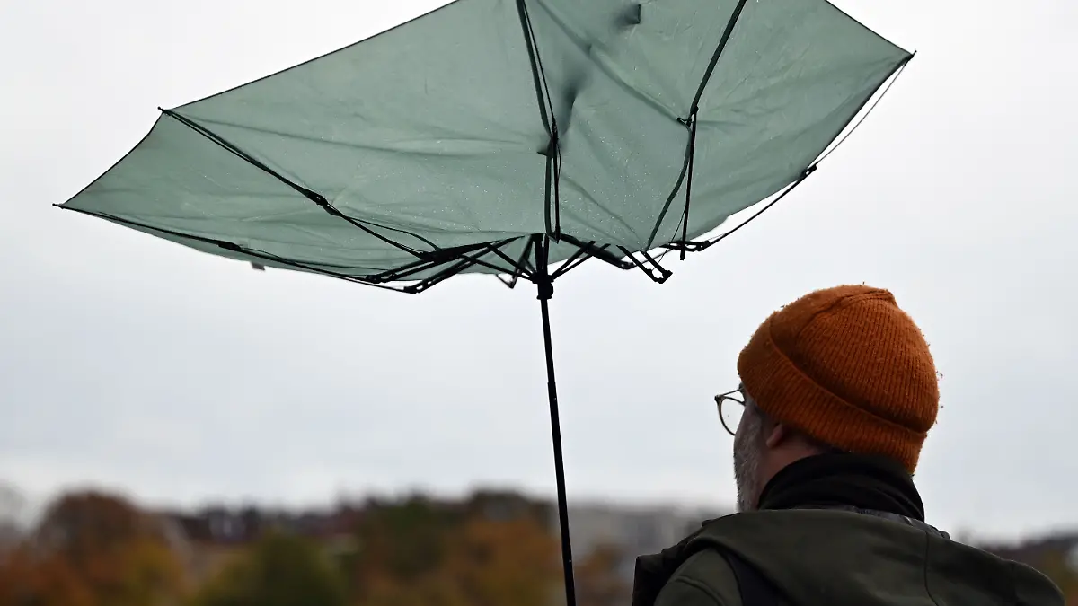 Wetter (Symbolfoto)