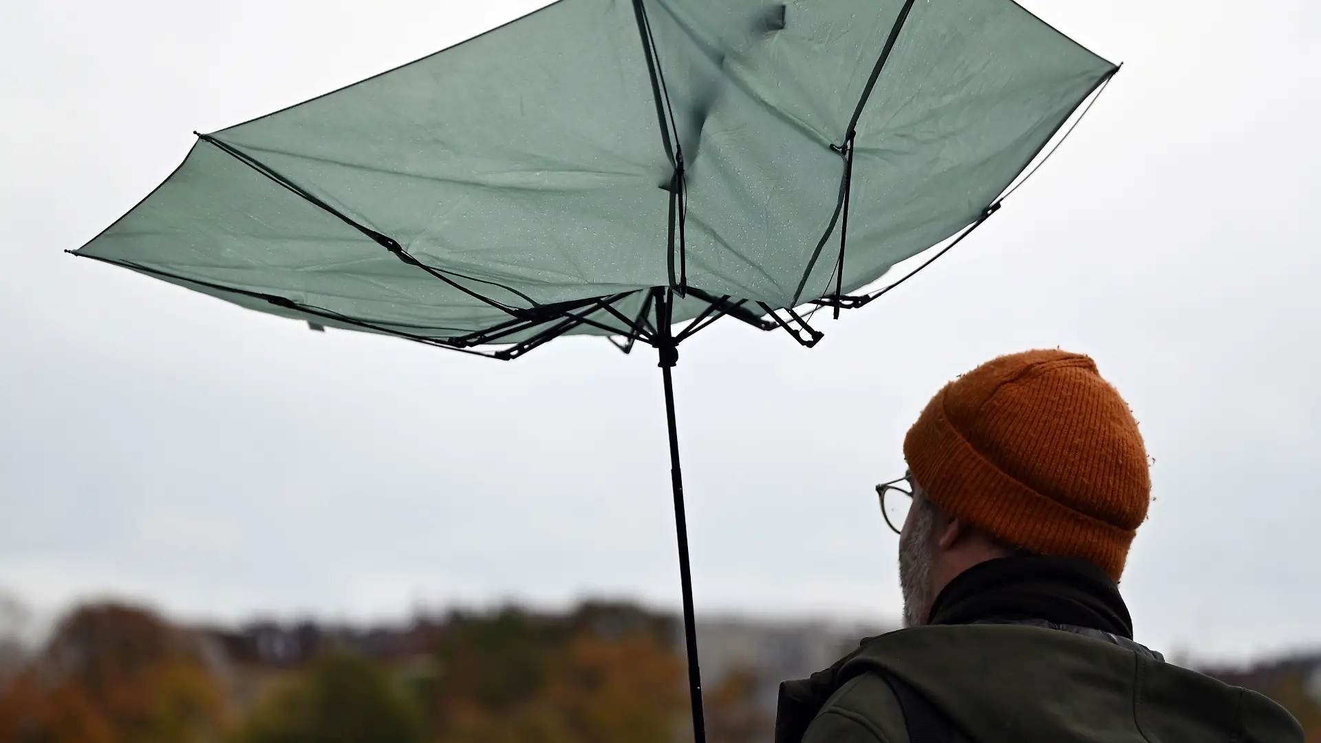 Wetter (Symbolfoto)