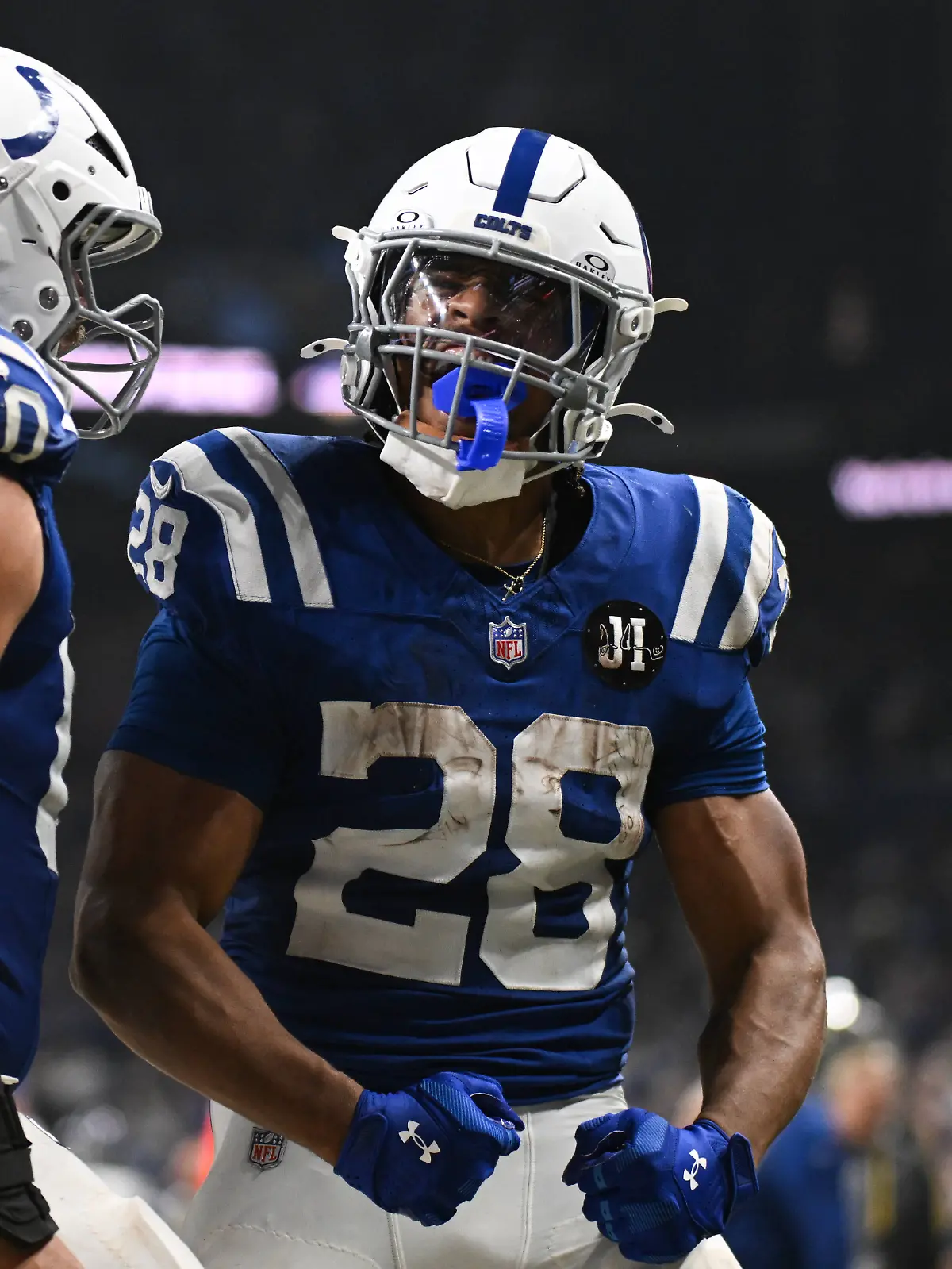 Lassen die Colts auch bei den Steelers nichts anbrennen? Alle NFL-Spiele bei RTL in Week 9 in TV und Stream im Überblick