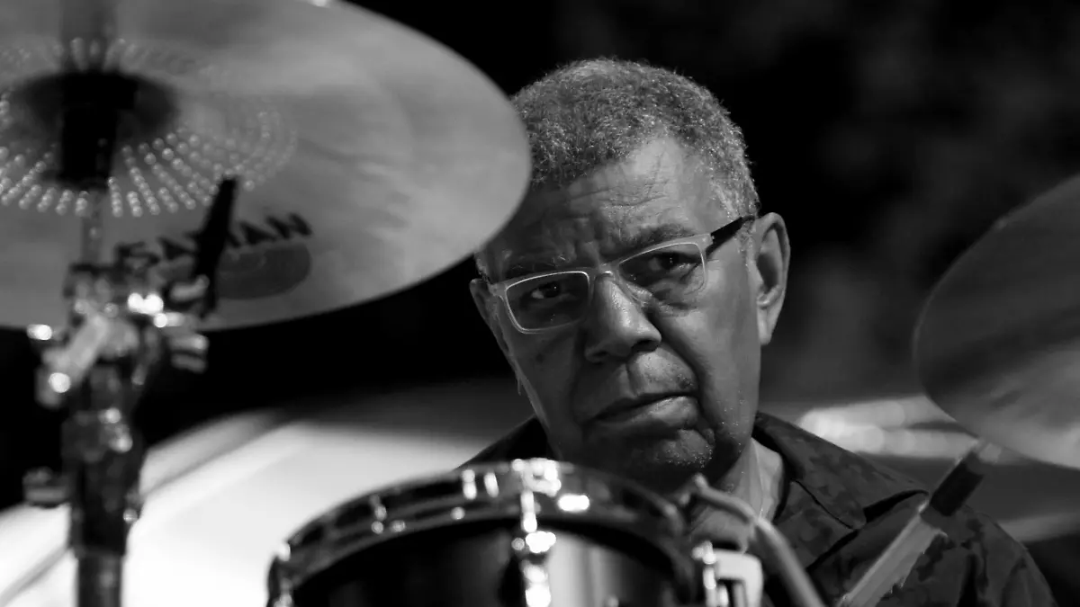 Die Musik-Welt trauert um Jack DeJohnette.